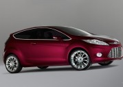 Ford Verve Concept